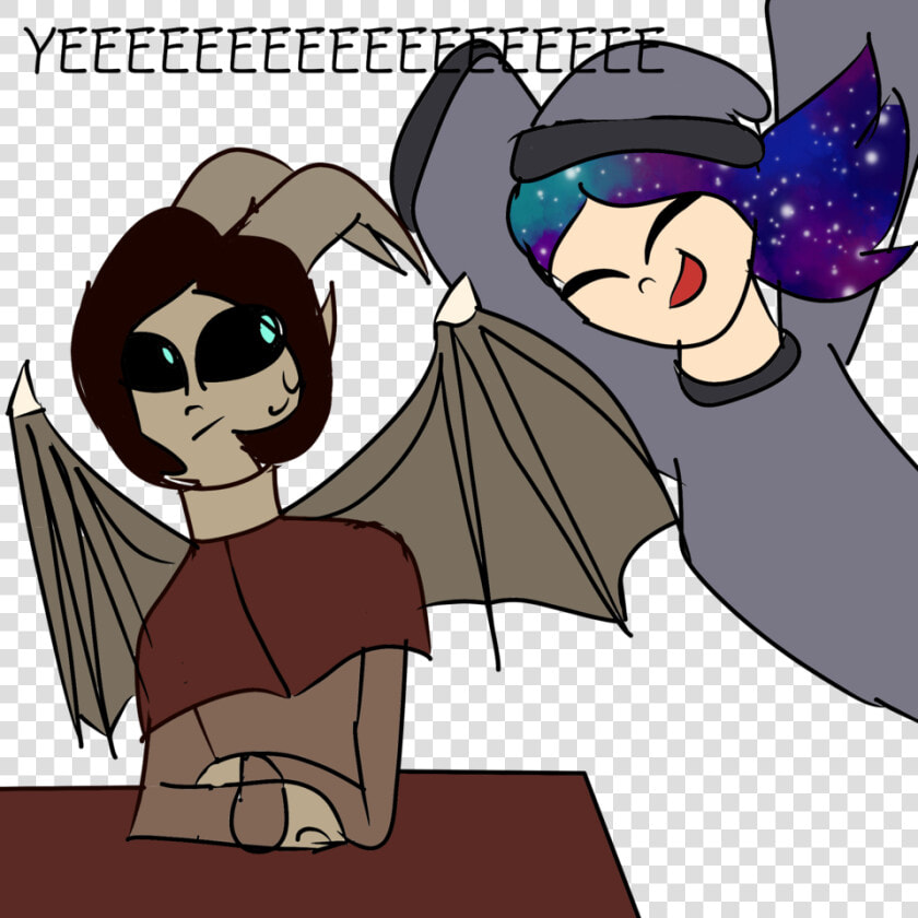 Lucian The Lucious Pieceofcrap S Planet Request  HD Png DownloadTransparent PNG
