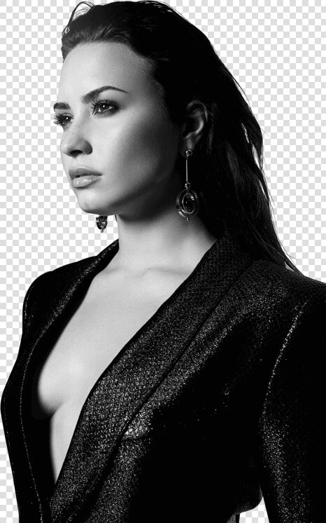 Demi Lovato Billie Eilish  HD Png DownloadTransparent PNG