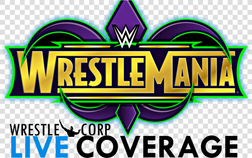 Wwe Wrestlemania 34 Live Stream   Png Download   Wwe Wrestlemania 27  Transparent PngTransparent PNG