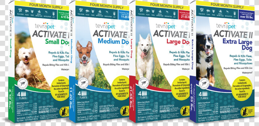 Avantect Flea And Tick  HD Png DownloadTransparent PNG