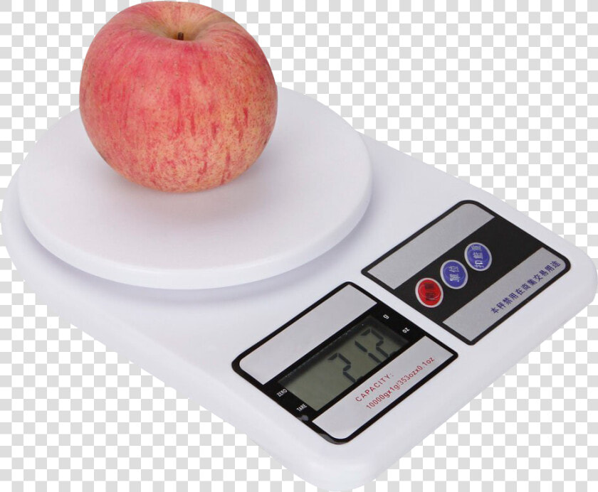 Weighing Scale With Apple Png Image   Digital Scale Price In Nigeria  Transparent PngTransparent PNG