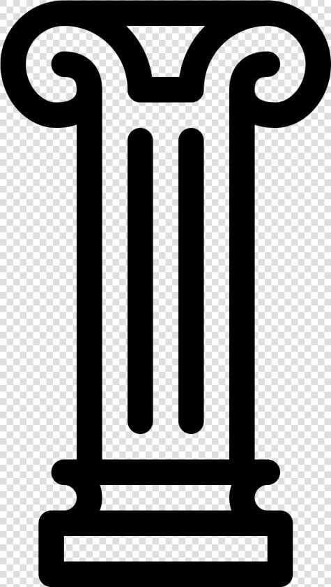 White Pillar Png  Transparent PngTransparent PNG