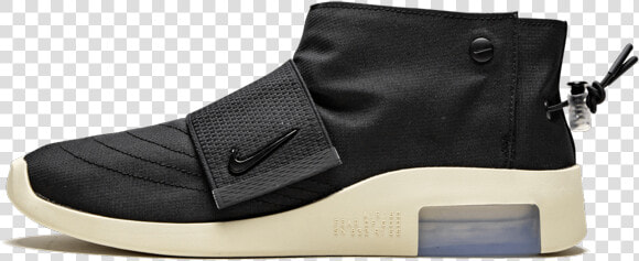 Nike Fear Of God Moc   Nike Fear Of God  HD Png DownloadTransparent PNG