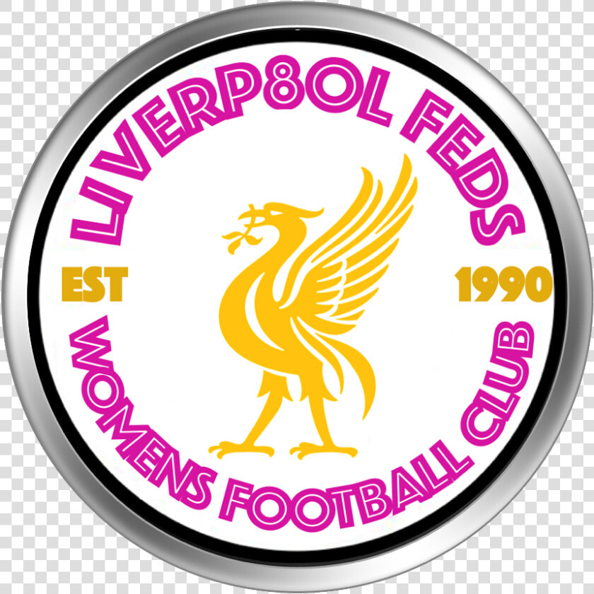 Untitled   Liverpool Feds Women Fc  HD Png DownloadTransparent PNG