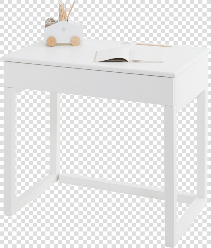 Mallory School Desk   End Table  HD Png DownloadTransparent PNG