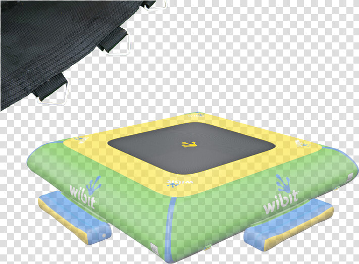 Wibit Trampoline  HD Png DownloadTransparent PNG