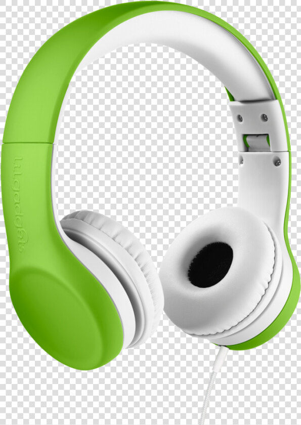 Purple Lilgadgets Headphones  HD Png DownloadTransparent PNG