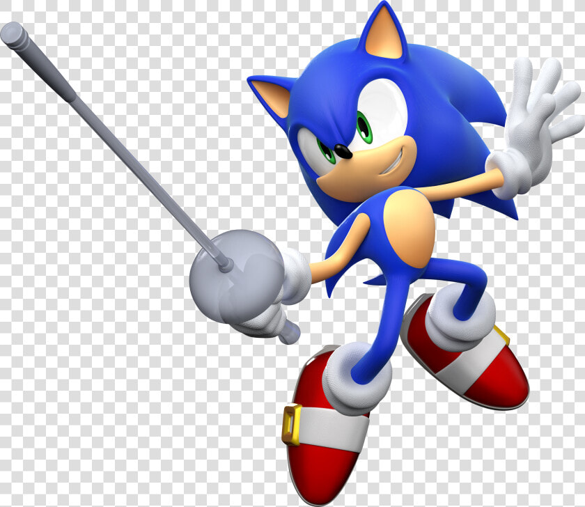 Transparent Sonic   Mario And Sonic At The London 2012 Olympic Games Sonic  HD Png DownloadTransparent PNG