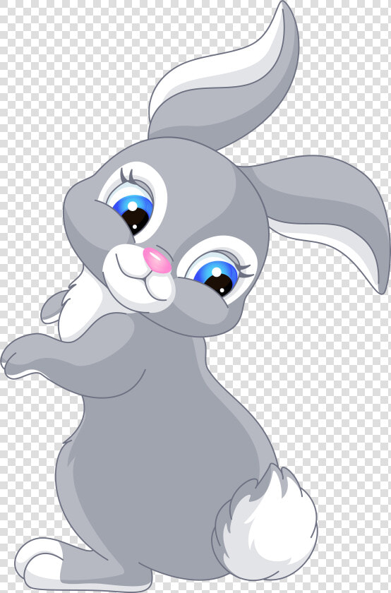 Png Rabbit Cartoon Transparent Rabbit Cartoon Images  Png DownloadTransparent PNG