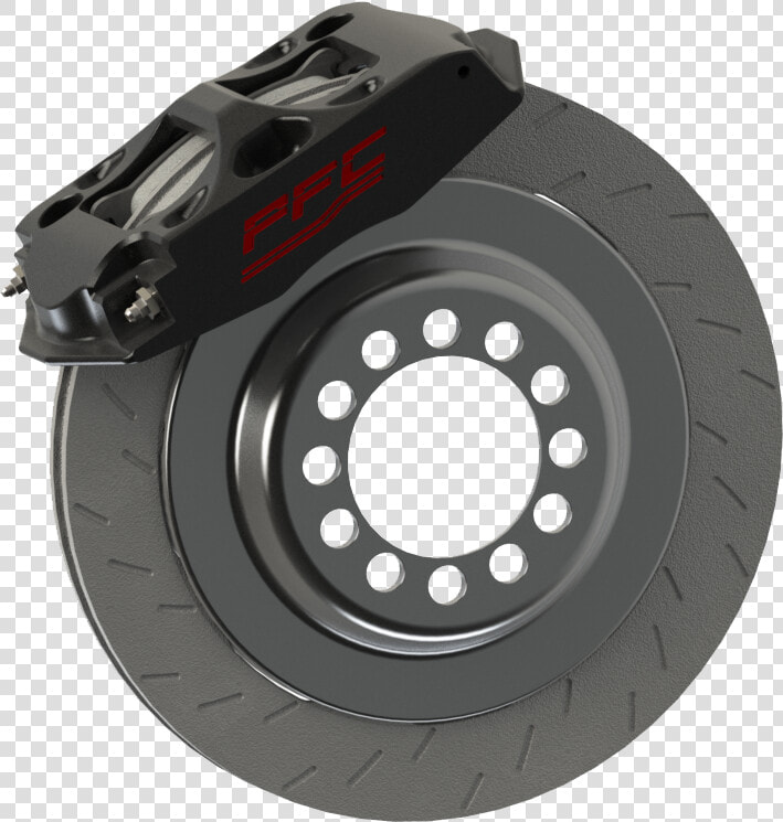 Pfc Brakes Zr24 Caliper  Zero Failure Rotor And Carbonmetallic   National Seucrity In Myanmar  HD Png DownloadTransparent PNG