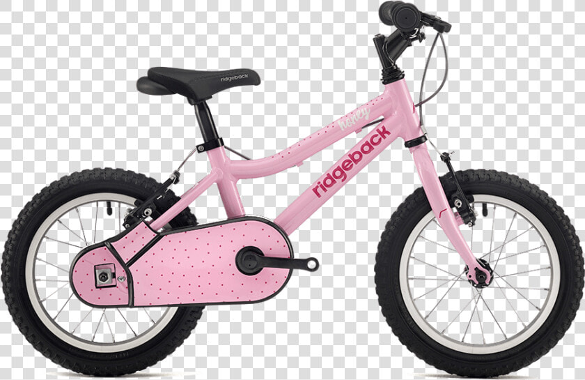 Boy And Girl Bikes Png   Ridgeback Honey 2016  Transparent PngTransparent PNG