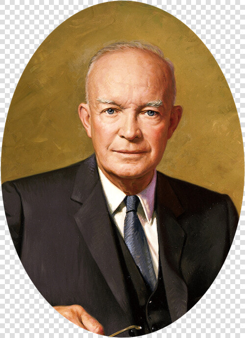 President Dwight Eisenhower   Dwight D Eisenhower  HD Png DownloadTransparent PNG