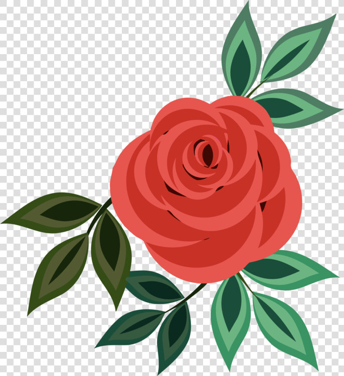 Clip Art Rose Design Drawing   Pink Rose Drawing Png  Transparent PngTransparent PNG