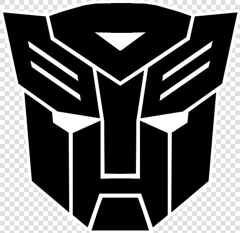 Clip Art Adesivo Transformers   Transformers Logo  HD Png DownloadTransparent PNG