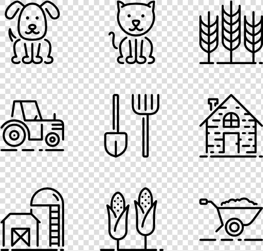Objectives Line Icon  HD Png DownloadTransparent PNG