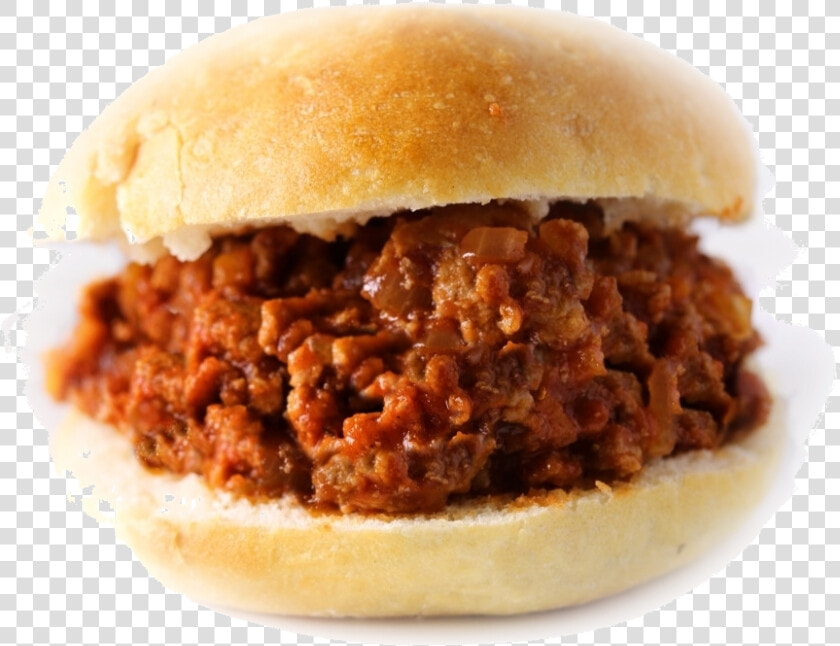 Sloppy Joe Recipes   Sloppy Joe Clipart  HD Png DownloadTransparent PNG