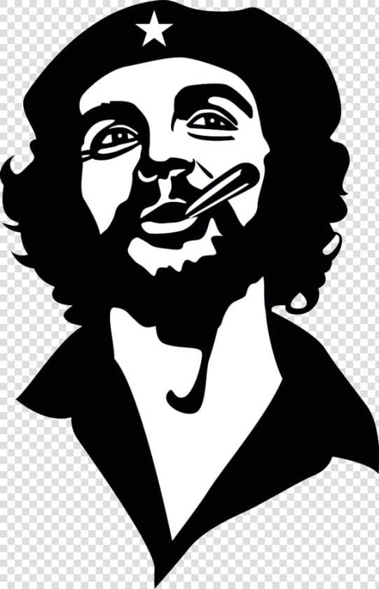 Che Guevara Png Free Download   Che Guevara Clip Art  Transparent PngTransparent PNG