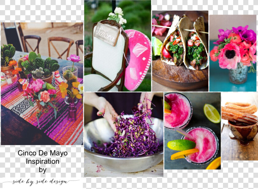 Cinco De Mayo   Artificial Flower  HD Png DownloadTransparent PNG