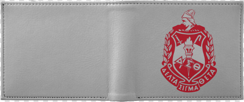 Delta Sigma Theta Wallet   Delta Sigma Theta  HD Png DownloadTransparent PNG