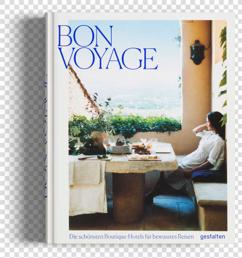Transparent Bon Voyage Png   Bon Voyage  Boutique Hotels For The Conscious Traveler  Png DownloadTransparent PNG