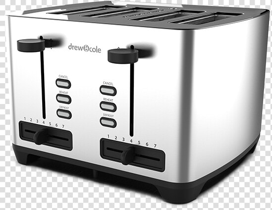 Toaster  HD Png DownloadTransparent PNG