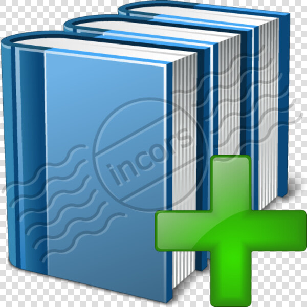 Blue Add Free Images   Add Books Icon Png  Transparent PngTransparent PNG
