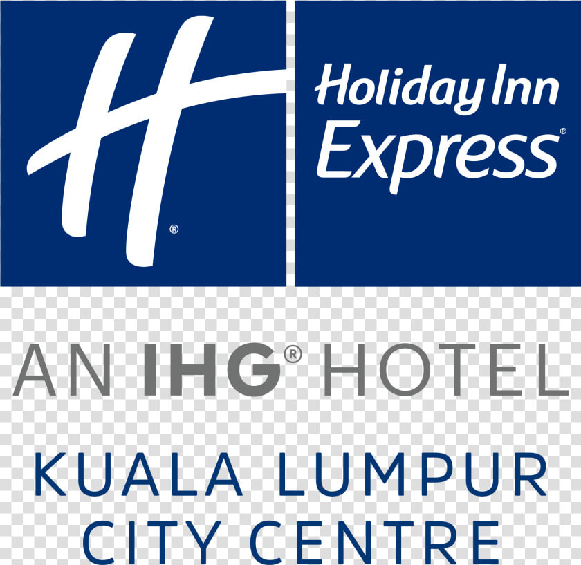 Holiday Inn Express Clarke Quay Logo  HD Png DownloadTransparent PNG