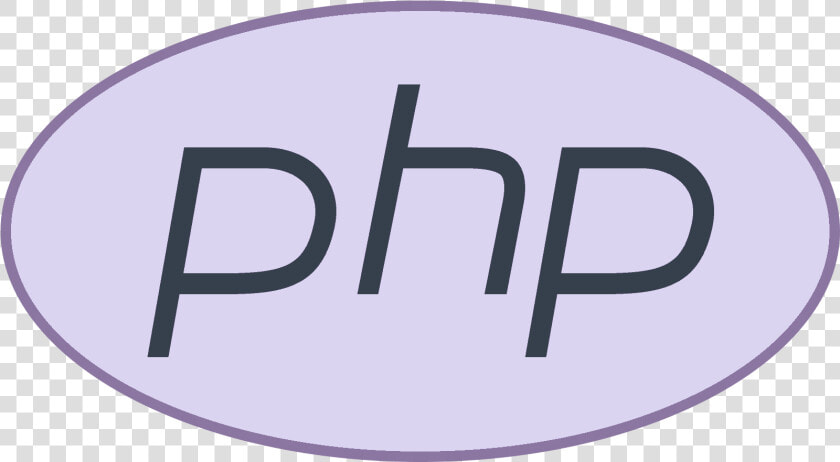 Php Logo Png   Circle  Transparent PngTransparent PNG