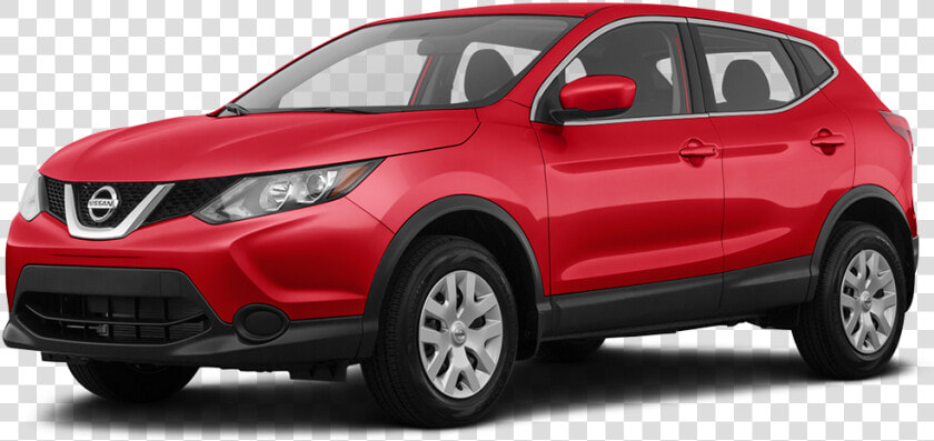 Rogue Sport S   2018 Nissan Rogue Sport Gray  HD Png DownloadTransparent PNG