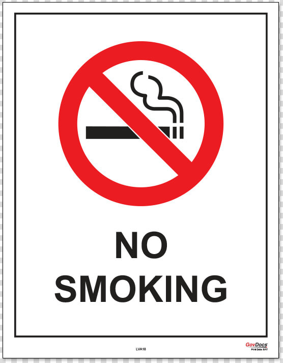 Safety Signs No Smoking  HD Png DownloadTransparent PNG