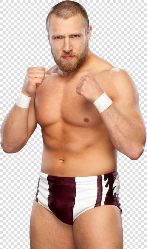 Hair swim Brief waist swim   Daniel Bryan 2011  HD Png DownloadTransparent PNG