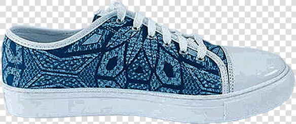 Indigo Wax Chucks   Skate Shoe  HD Png DownloadTransparent PNG