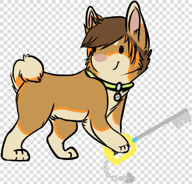 Kingdom Shibe   Hokkaido  HD Png DownloadTransparent PNG