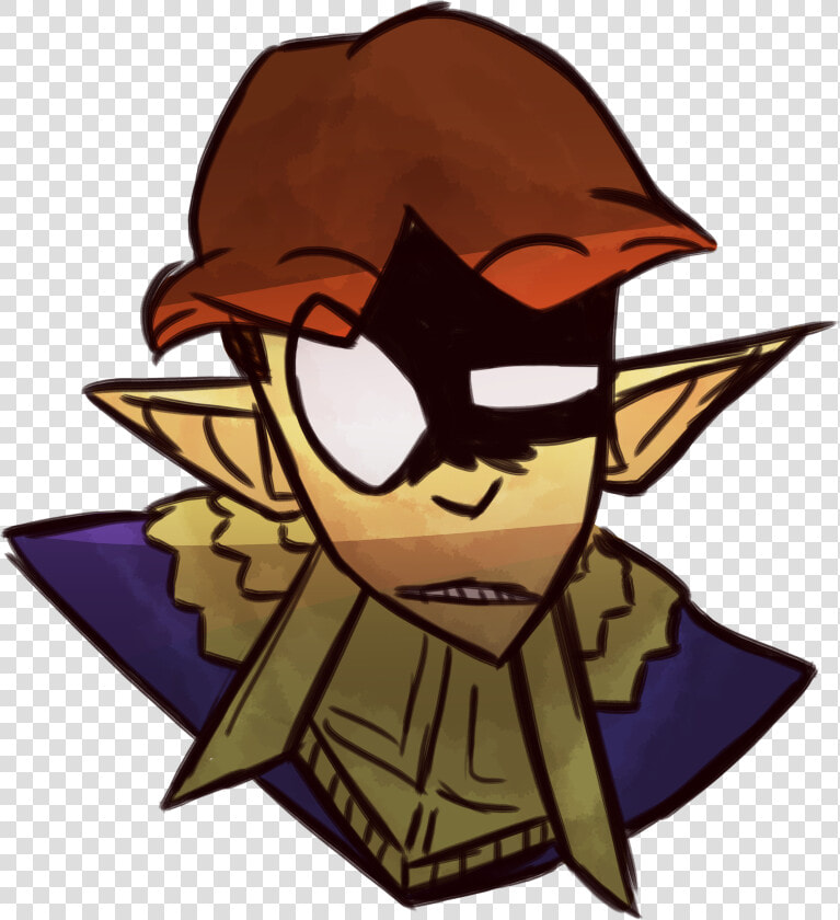 The Salesman   Cartoon  HD Png DownloadTransparent PNG