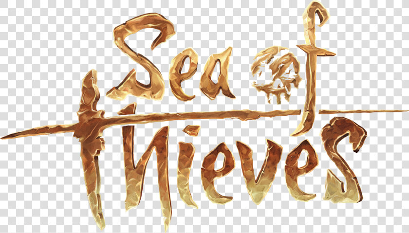 Sea Of Thieves Transparent   Sea Of Thieves Transparent Logo  HD Png DownloadTransparent PNG
