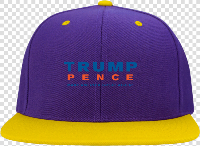 Trump Pence Make America Great Again Snapback Hat Hats   Baseball Cap  HD Png DownloadTransparent PNG