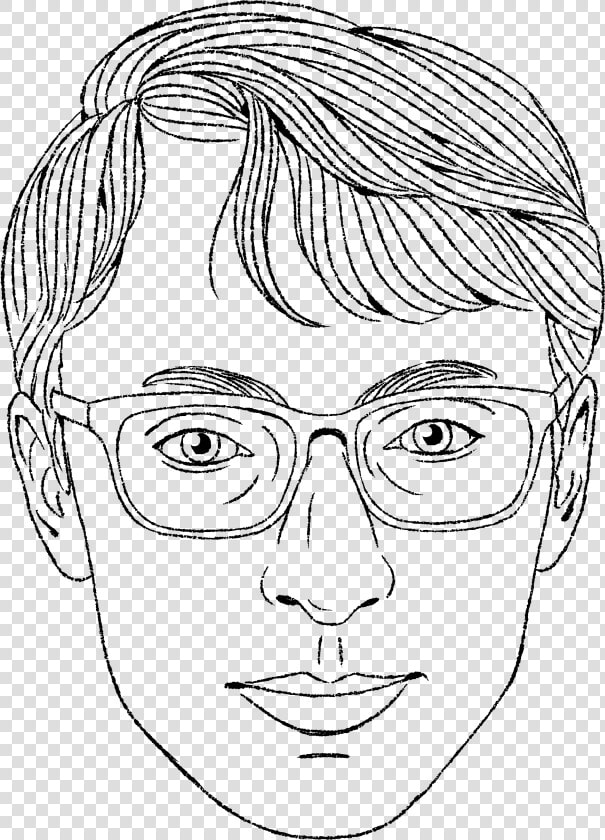 Trevor Kane   Sketch  HD Png DownloadTransparent PNG