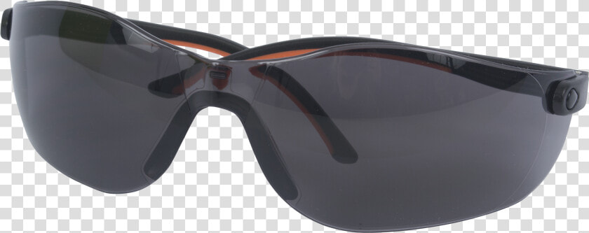 Tinted Wrap Around Safety Glasses Grey Tint Title  HD Png DownloadTransparent PNG