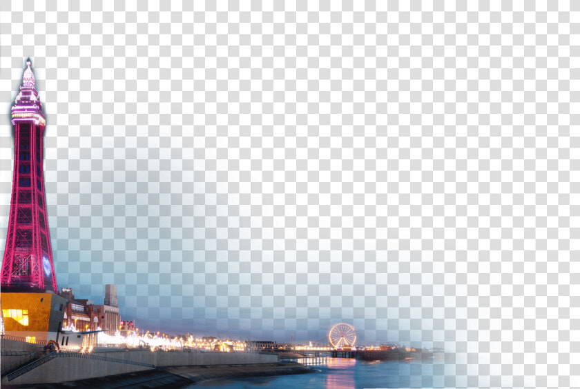 Blackpool Tower Transparent Background  HD Png DownloadTransparent PNG