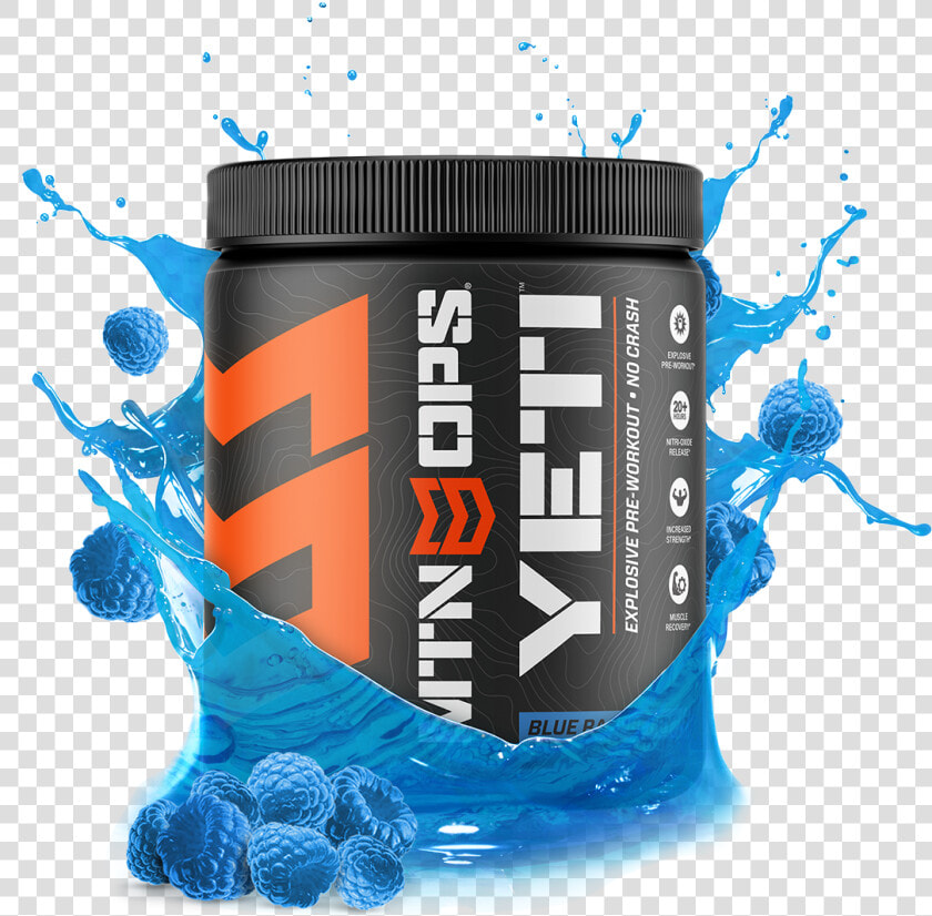 Mtn Ops Yeti   Mtn Ops Magnum Whey  HD Png DownloadTransparent PNG