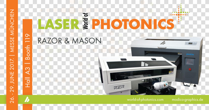 Baner Za Azonprinter   Laser Printing  HD Png DownloadTransparent PNG
