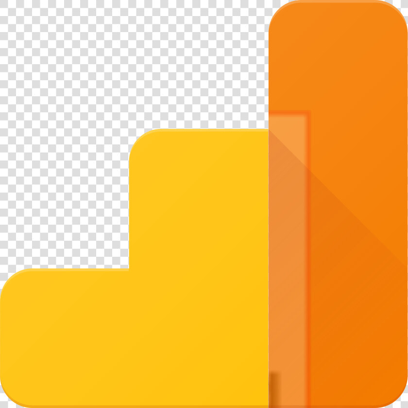 Icon Google Analytics Logo   Png Download   Icon Google Analytics Logo  Transparent PngTransparent PNG