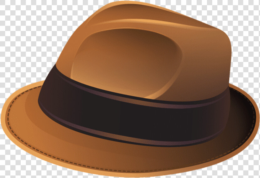 Cowboy Hat Download Brown Hat Transparent Clipart Photo   Transparent Background Hat Clipart  HD Png DownloadTransparent PNG
