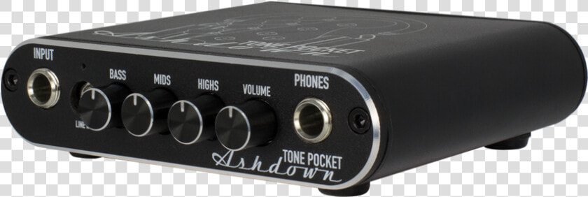 Tone Pocket Bass Headphone Amplifier With D a Conversion   Mini Bass Headphones Amplifier  HD Png DownloadTransparent PNG