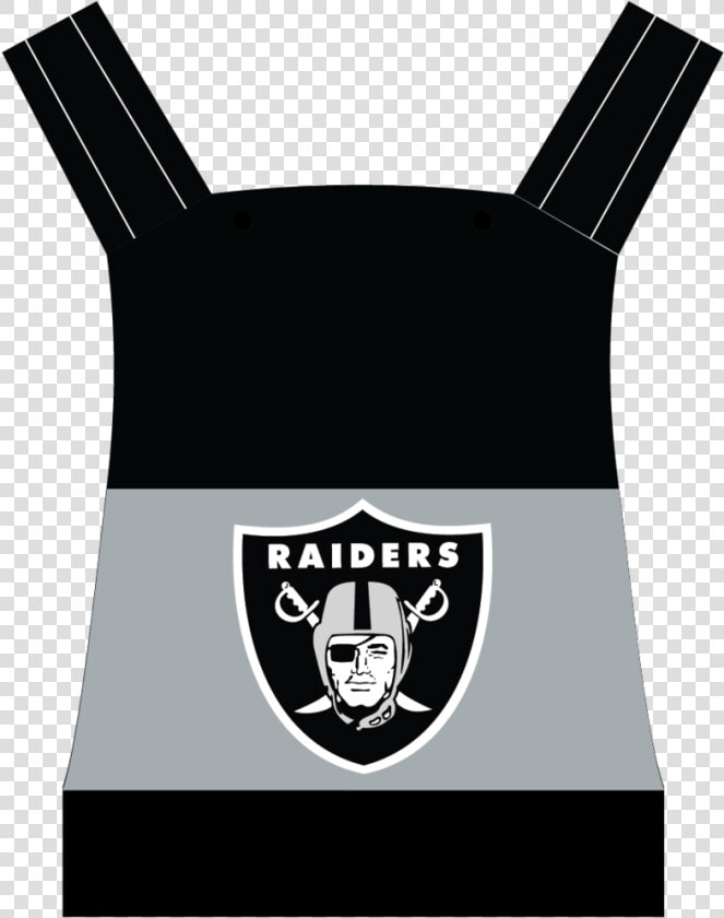 Oakland Raiders   Png Download   Transparent Background Oakland Raiders Logo  Png DownloadTransparent PNG