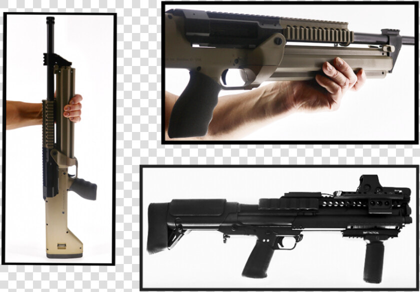 Airsoft Gun  HD Png DownloadTransparent PNG