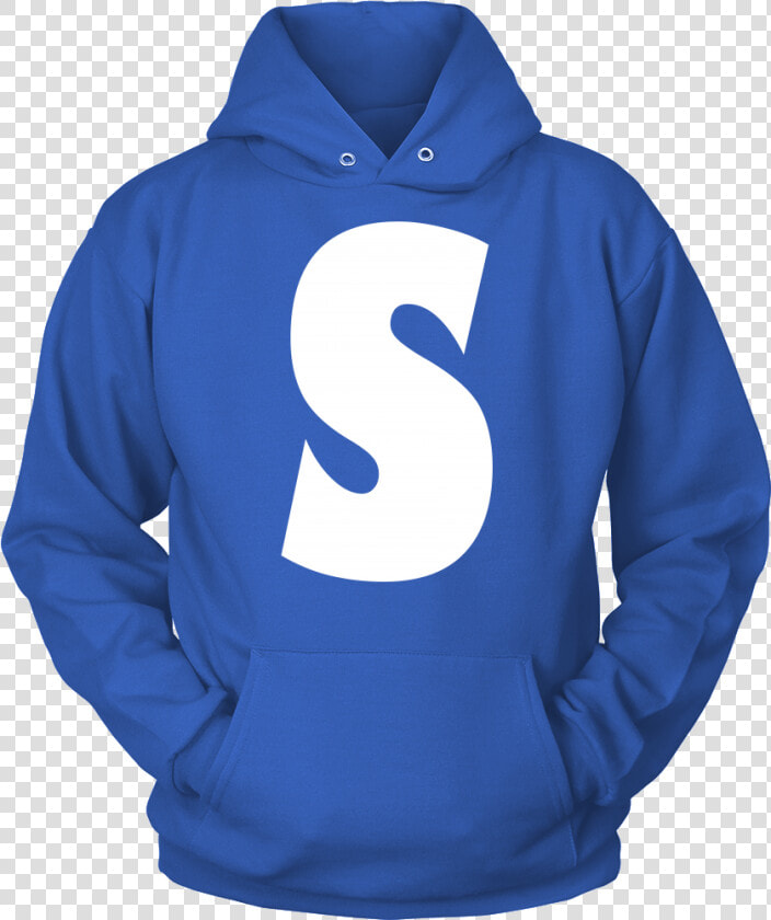 Letter S For Simon Alvin And The Chipmunks Styled Hoodie   Simon Alvin And The Chipmunks T Shirt  HD Png DownloadTransparent PNG