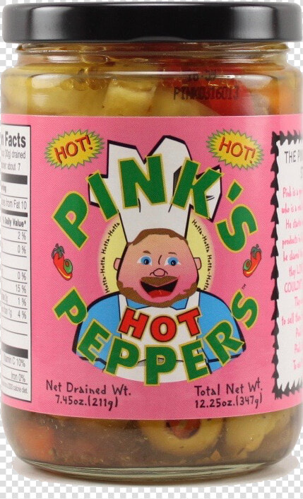 Pinks Peppers  HD Png DownloadTransparent PNG
