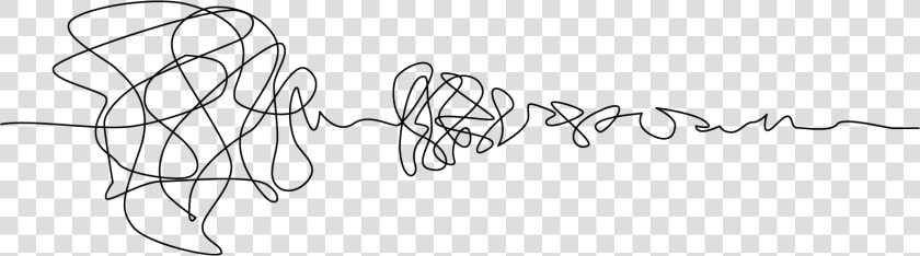 Studio It S A Clip Library Download   Messy Line Png  Transparent PngTransparent PNG