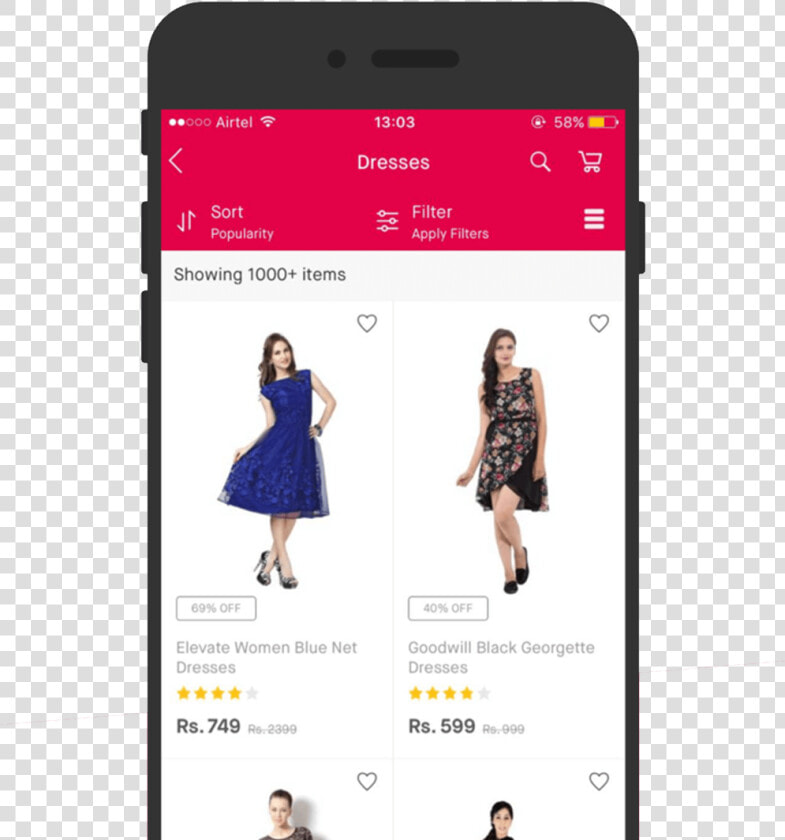 Snapdeal   Iphone  HD Png DownloadTransparent PNG